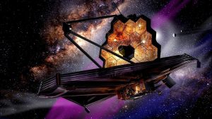 James Webbin kamera kurkistaa ”Jumalan silmään” ja tarkkailee yhtä mahdollisista auringon loppuista.