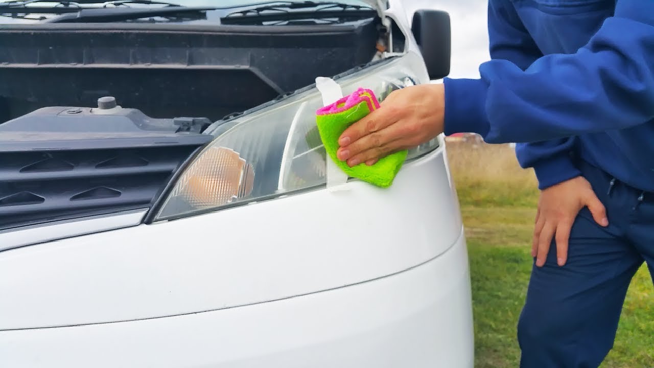 Etikan käyttö autossa: milloin se on hyödyllistä ja mihin sitä suositellaan.