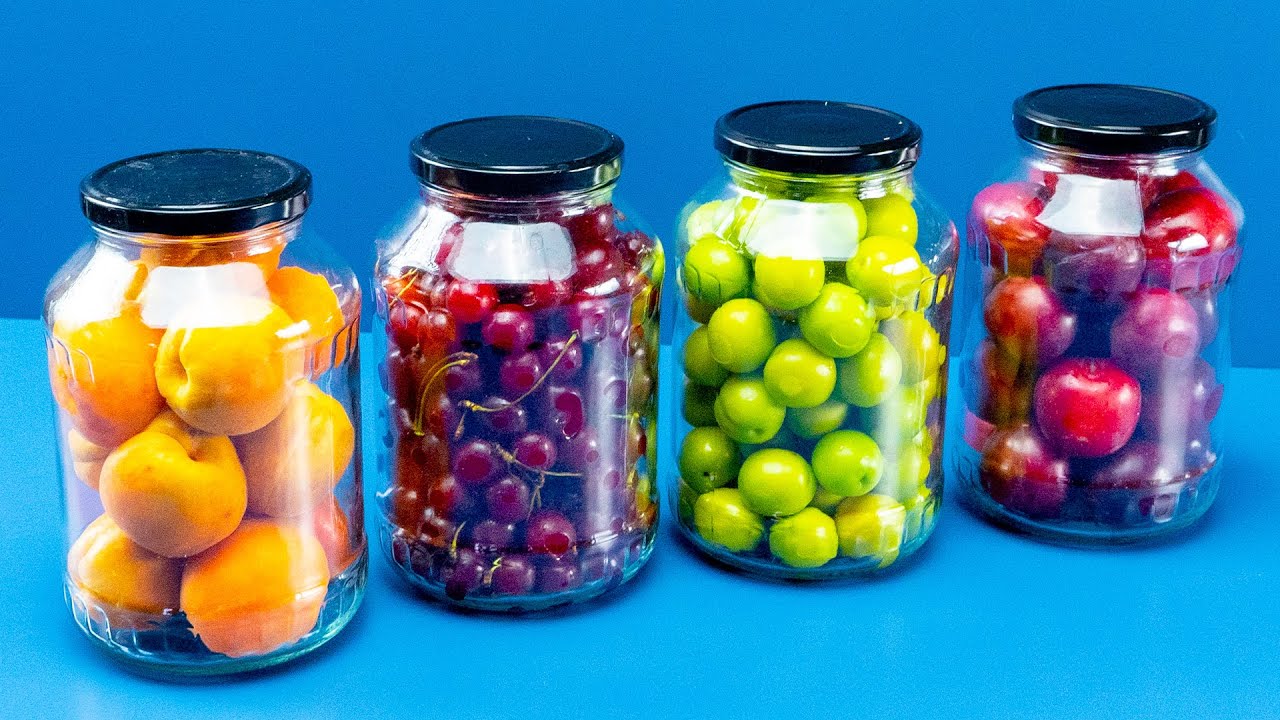 Tärkein salaisuus hedelmien säilyvyyden pidentämisessä ilman hometta ja bakteereja: ”Odota vain hetki, kunnes aine vaikuttaa”.