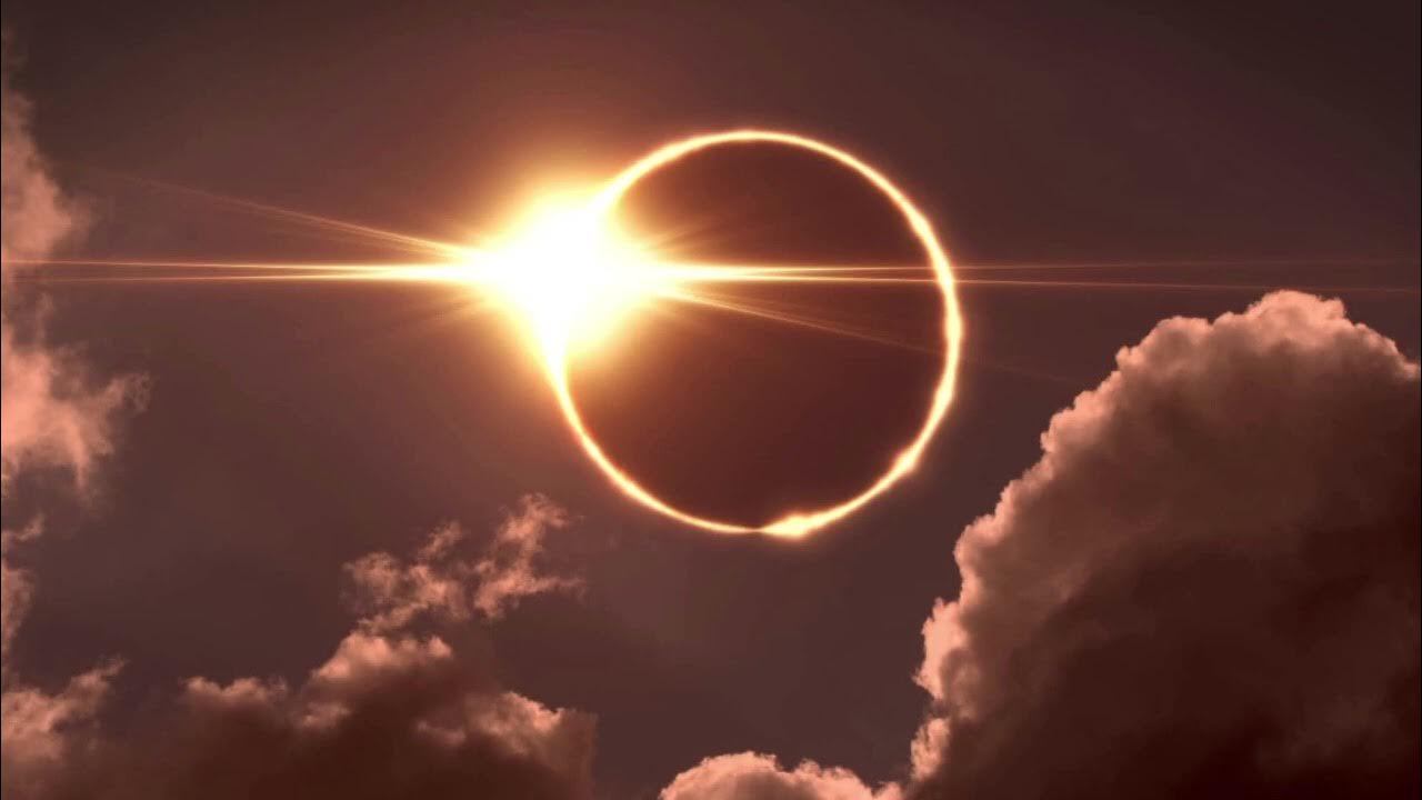 Pian tapahtuu vuosisadan pisin pimennys, joka toistuu vasta yli 100 vuoden kuluttua: täydellinen pimeys kestää 6 minuuttia.