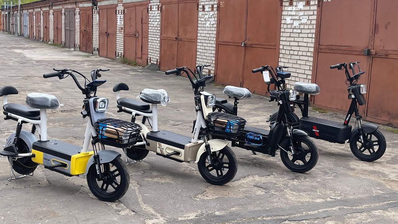 Useita kiinalaisia sähköpyörä- ja skootterivalmistajia syytetään pakollisten turvallisuussertifikaattien väärentämisestä.