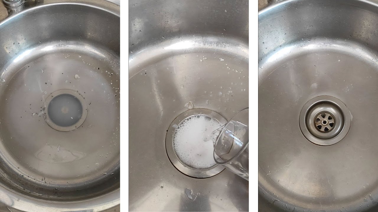 Valkaisuaineen kaataminen viemäriin: miksi se on suositeltavaa ja mitkä ovat sen edut.