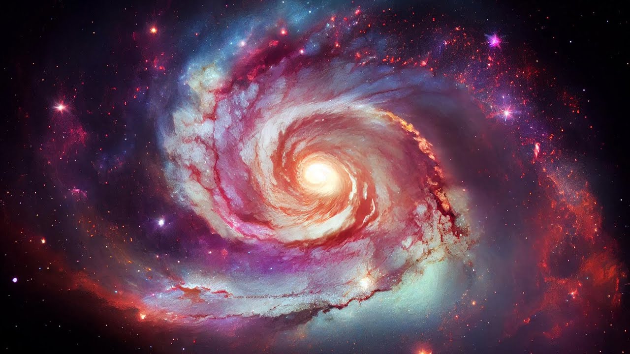 James Webb -teleskooppi löysi kirkkaan galaksin, jonka koostumus yllätti tutkijat.