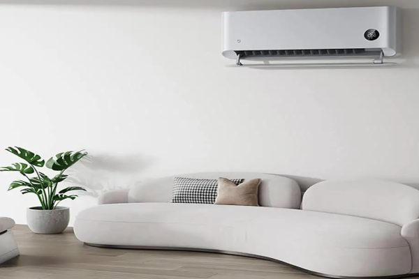 ilmastointijärjestelmä