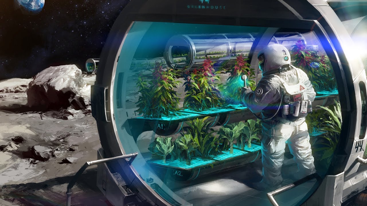 Jouduttuaan etsimään keinoa torjua antibiooteille vastustuskykyisiä bakteereja, tiede päätti lähettää virukset avaruuteen.