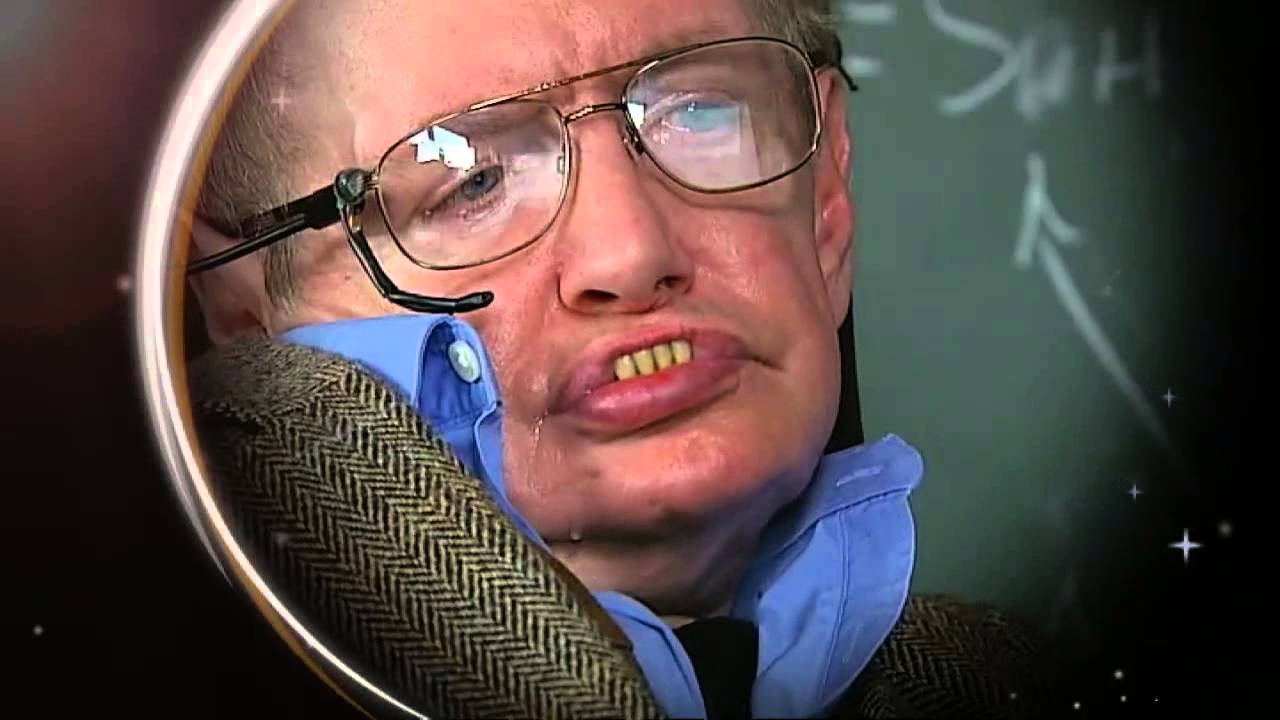 Stephen Hawking: ”Ei ole selvää, onko älykkyydellä mitään arvoa pitkän aikavälin selviytymisen kannalta.”