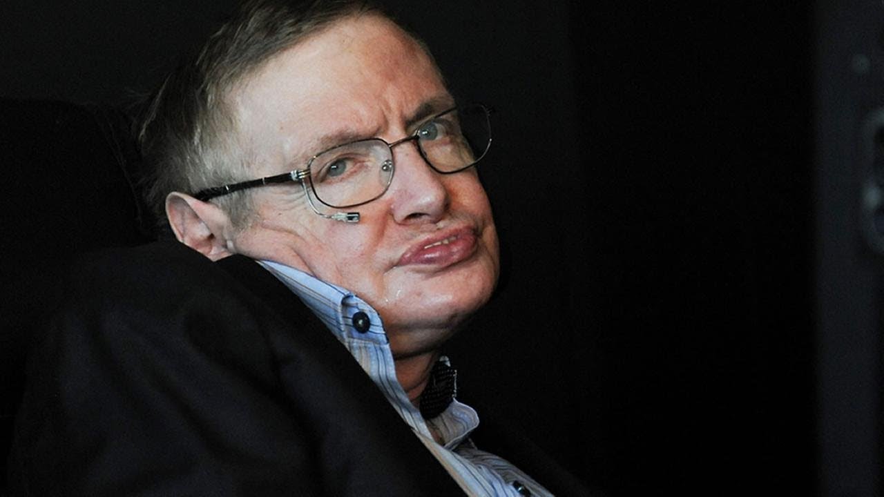 Stephen Hawking: ”Ei ole selvää, onko älykkyydellä mitään arvoa pitkän aikavälin selviytymisen kannalta.”