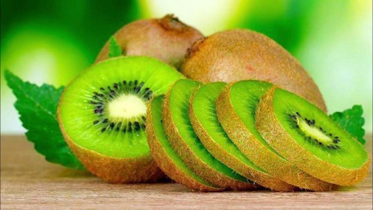 Kiivi. Mikä se on? Ominaisuudet, hyödyt ja säilytys.