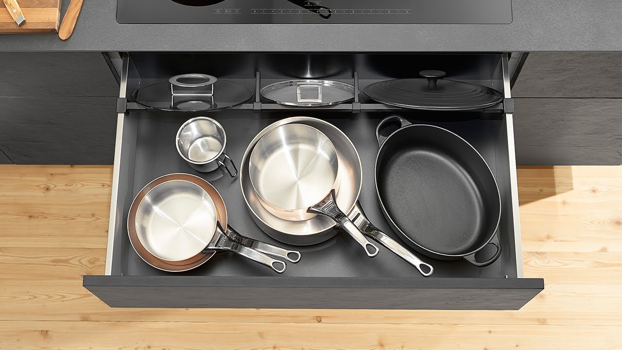 Vahvistettu | Tehokas tapa pidentää astioiden käyttöikää