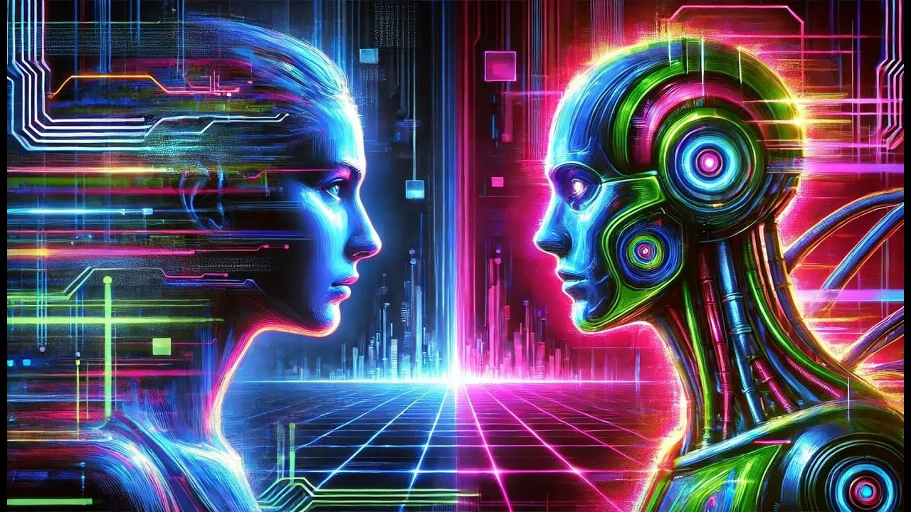 Viimeinen este tekoälyn kehitykselle on hyvä maku. Ongelmana on, että koko sukupolvi kasvaa ilman sitä.