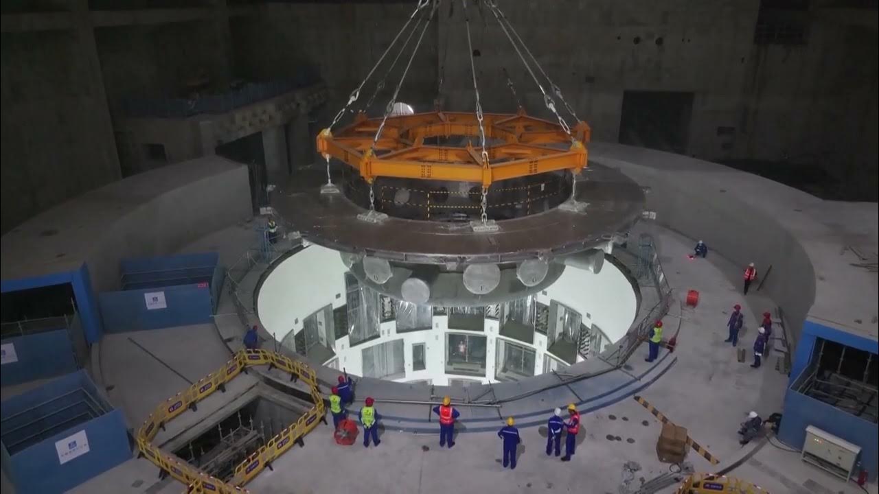 Maailma on jo vuosia pyrkinyt kohti termoydinsynteesin utopiaa. Kiina on juuri asettanut tavoitteeksi vuoden 2030.