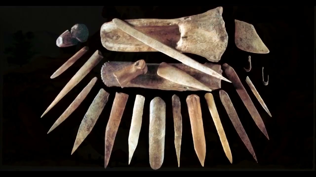 Euroopassa tehty löytö on ensimmäinen laatuaan: esi-isämme olivat paljon taitavampia kuin aiemmin on luultu.