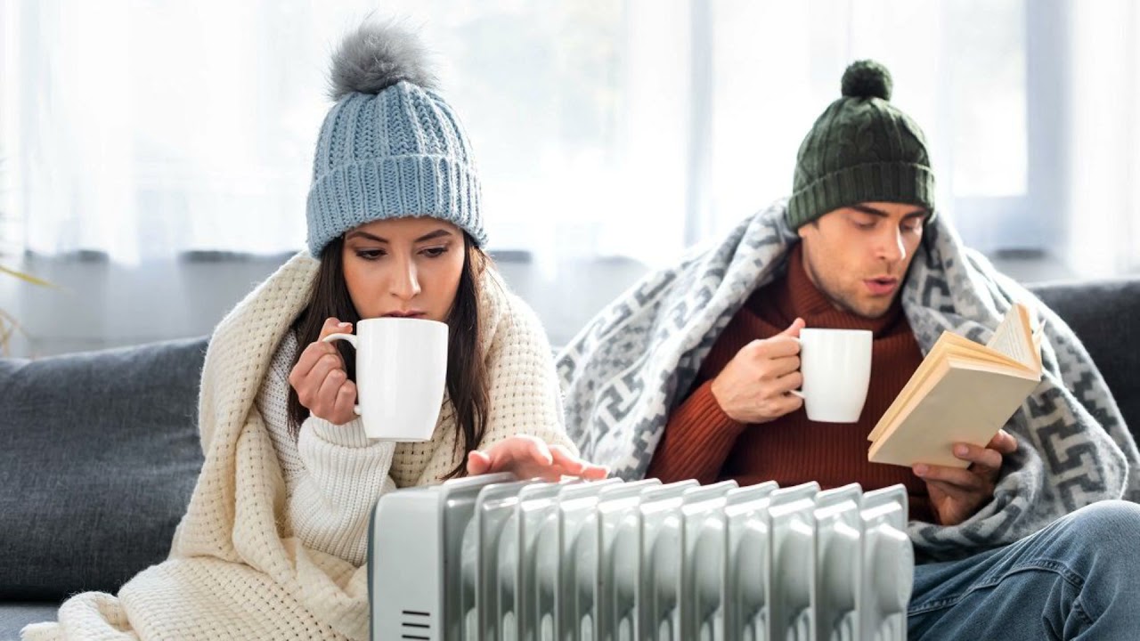 Onko vuokralaisena minun velvollisuuteni maksaa lämmitysjärjestelmän kytkentä- ja asennuskulut?