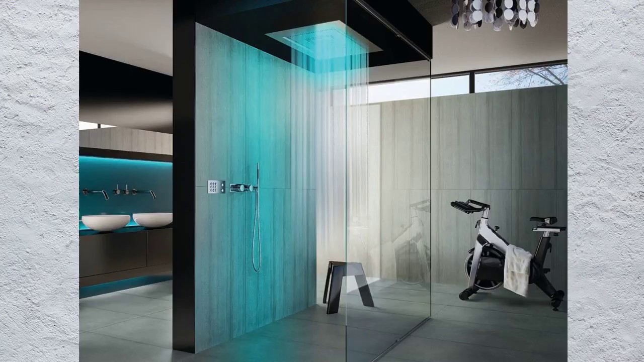 Sano hyvästit valkoisille suihkutilojen lattioille: parhaat vaihtoehdot kylpyhuoneesi tyylin parantamiseen.