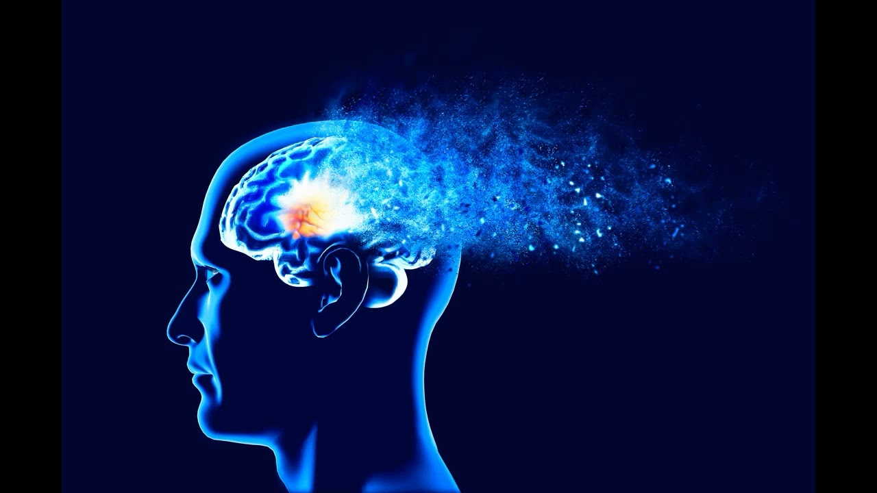 Neurobiologien mukaan nimien unohtaminen ei ole muistiongelma.