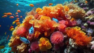 Ei valas, ei hai: nykyisin elävistä merenelävistä suurin on 34 metriä pitkä ja on ollut olemassa jo Napoleonin ajoista lähtien.