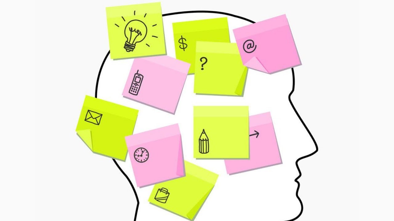 Neurobiologien mukaan nimien unohtaminen ei ole muistiongelma.