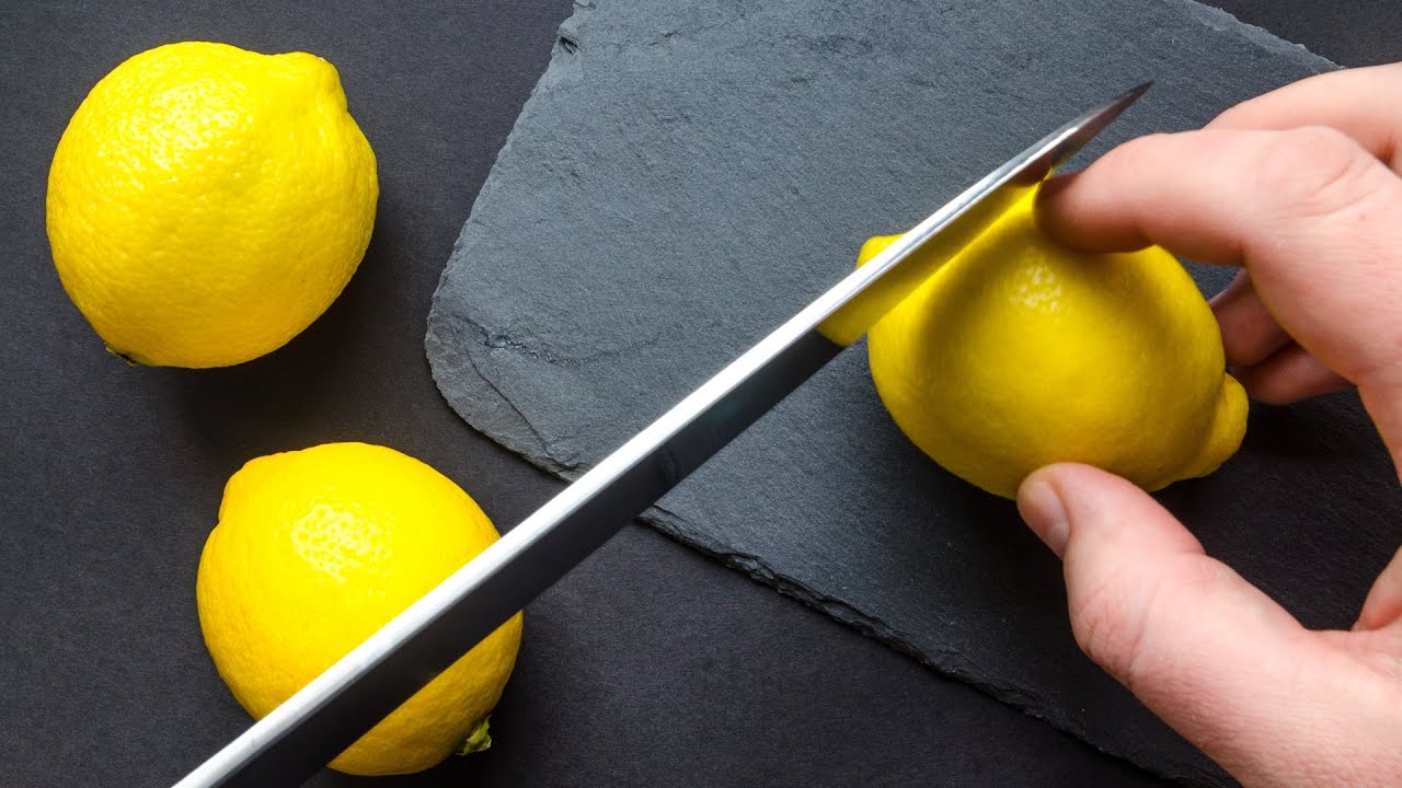 Kuinka laittaa sitruunaviipale sammutettuun mikroaaltouuniin: mitä se antaa ja miksi se on suositeltavaa