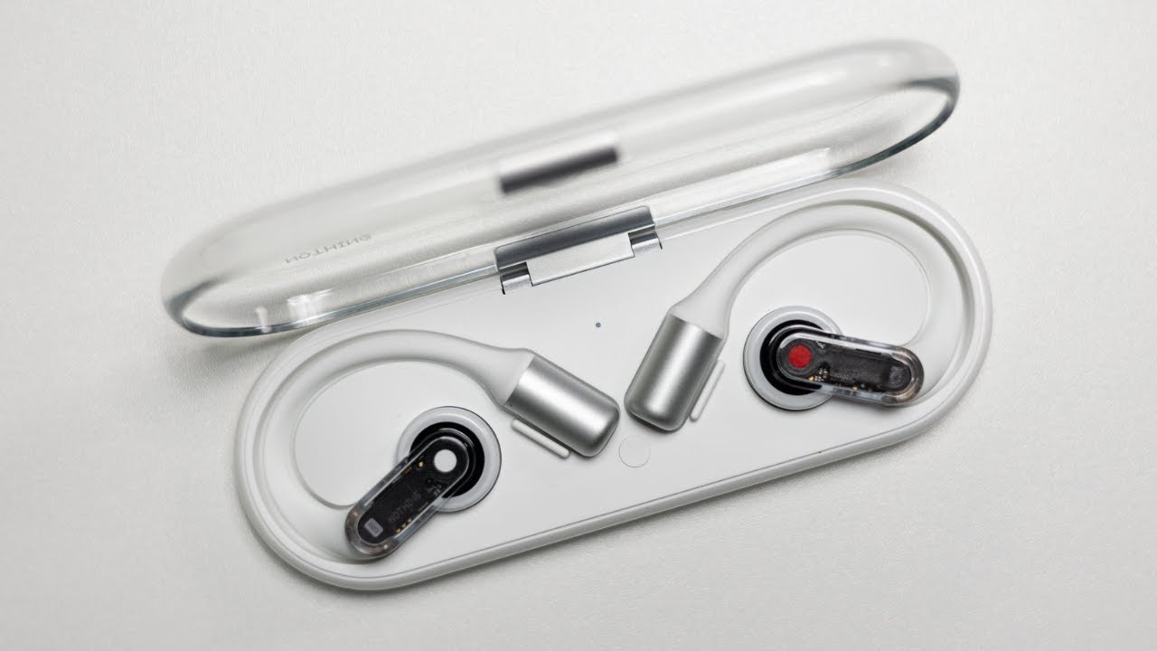 Vuotanut tieto paljastaa OpenAI:n fyysisen laitteen: korvien taakse asetettavat kuulokkeet.