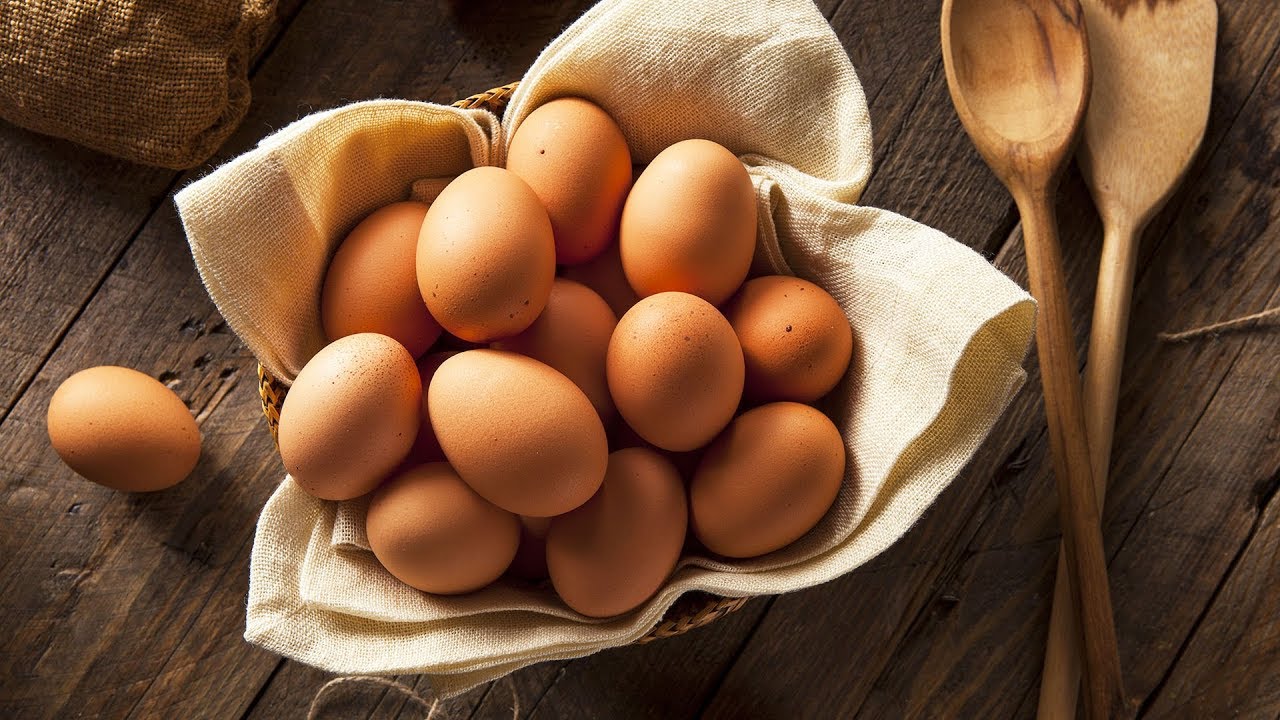 3 korkealaatuista proteiinin lähdettä yli 50-vuotiaille, jotka on helppo sisällyttää ruokavalioon.