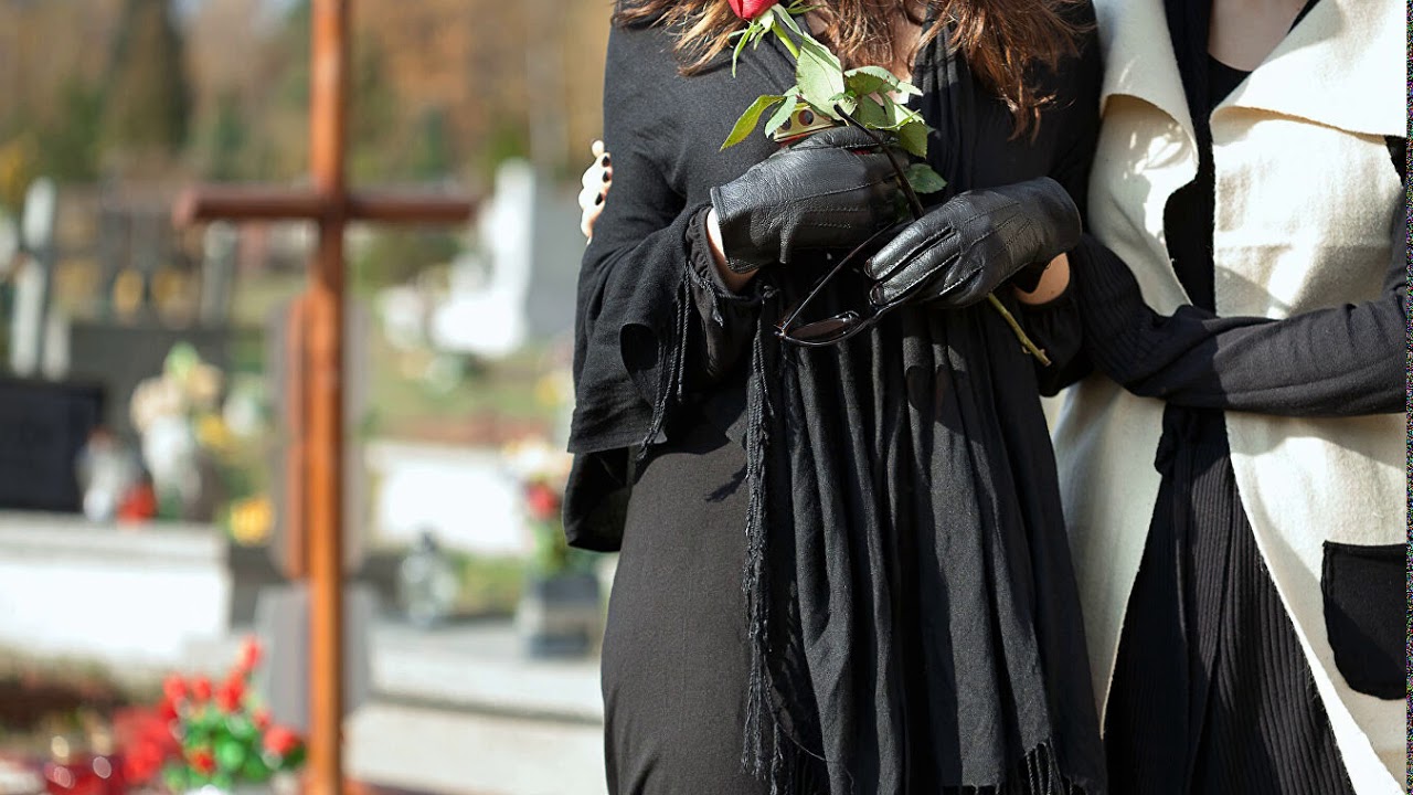 Perintölaki on muuttunut, ja tästä lähtien lesket eivät saa perintöä tai omaisuutta tämän uuden lain mukaisesti.