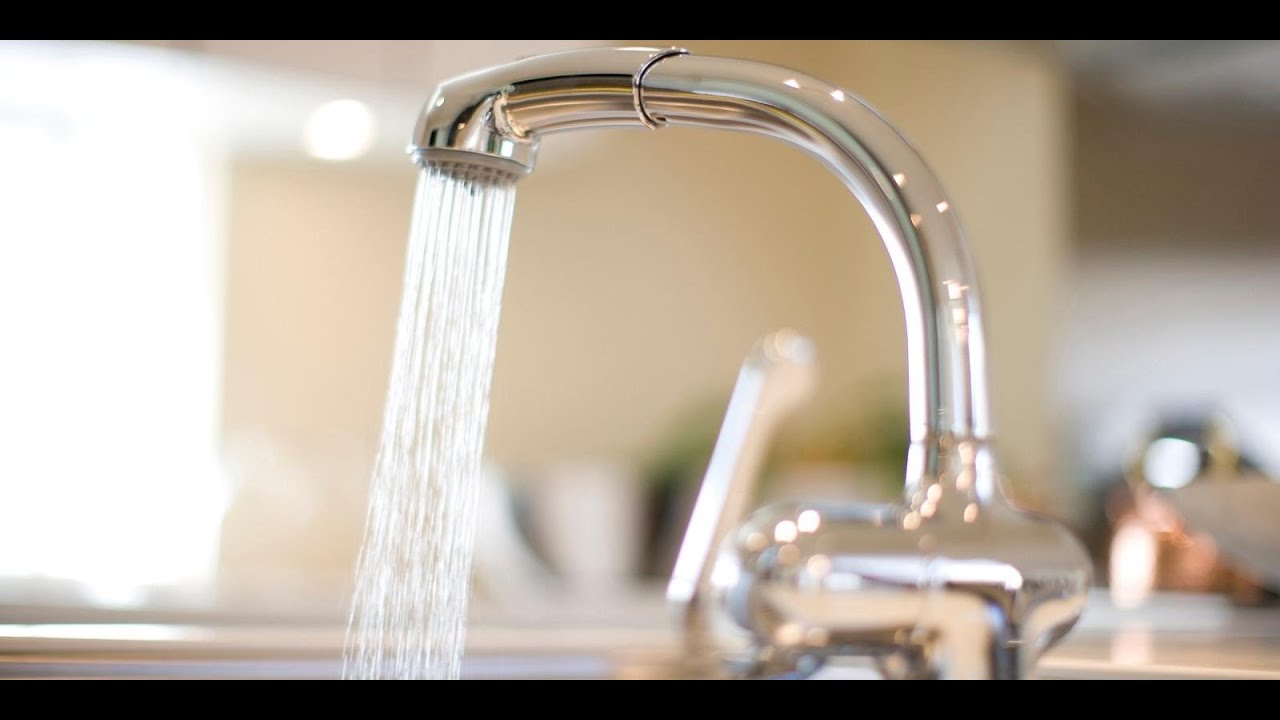 Kiiltävien, likaantumattomien hanojen salaisuus: ne pysyvät kiiltävänä kuin uudet vahingoittamatta pintaa.