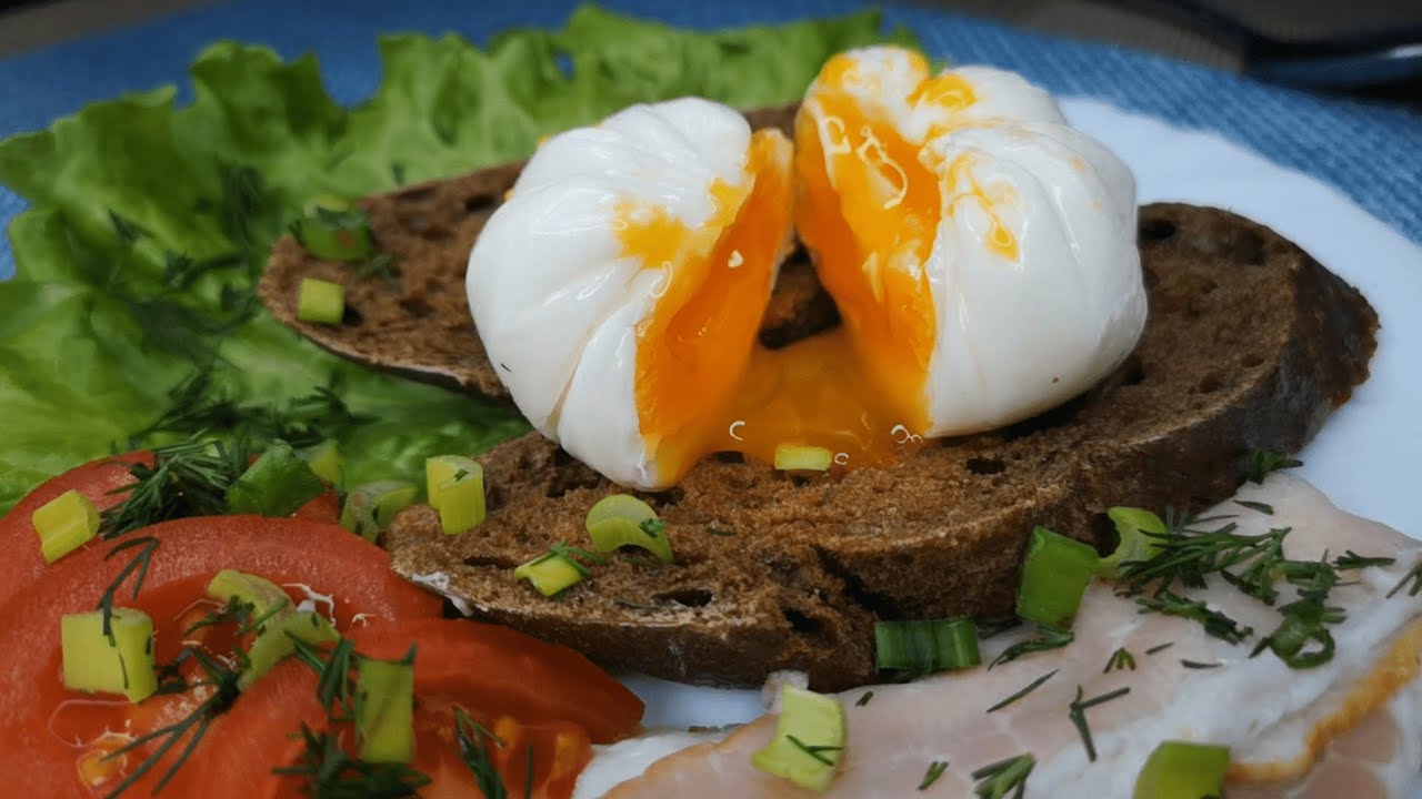 Ei paistettuja eikä munakokkelia: oikea tapa valmistaa munia, jotta kaikki ravintoaineet säilyvät.