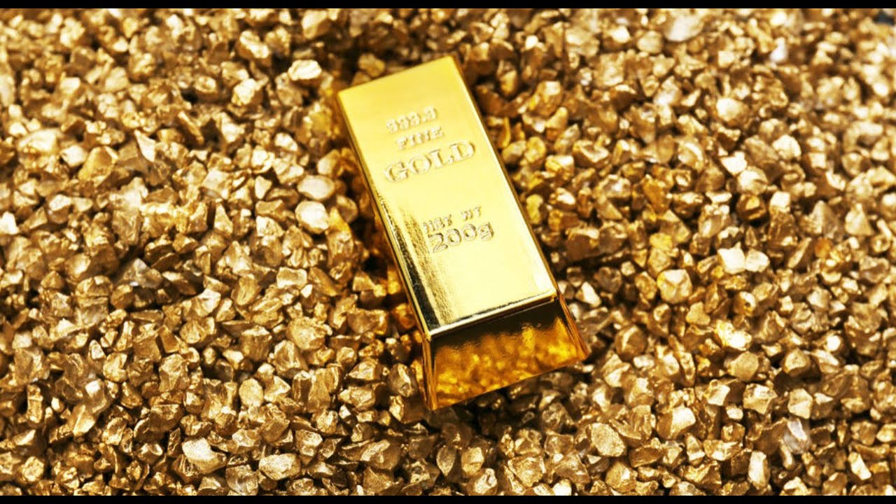 Mitä virheitä tulisi välttää kultaa ostettaessa?