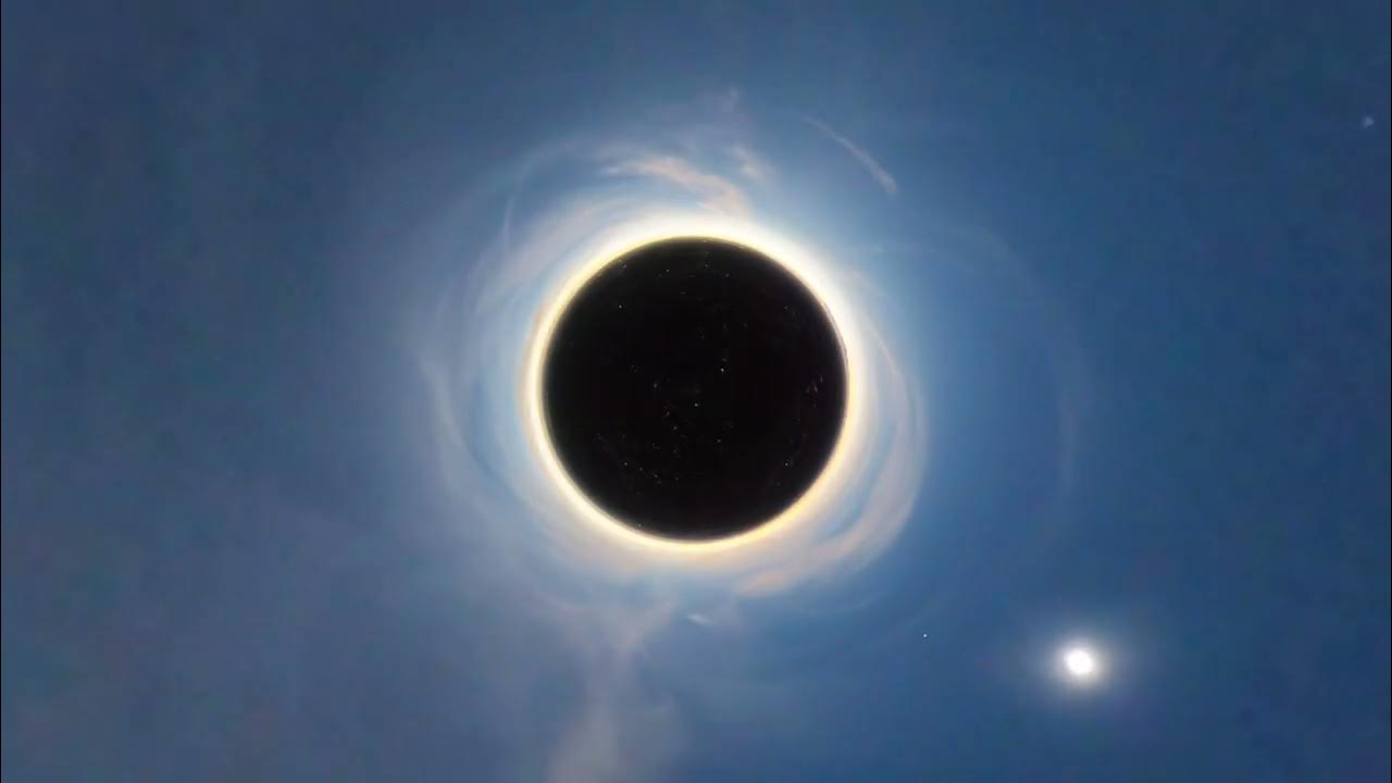 Vuosisadan pisin auringonpimennys lähestyy: päivä vaihtuu yöksi, eikä sitä tapahdu uudelleen 100 vuoteen.