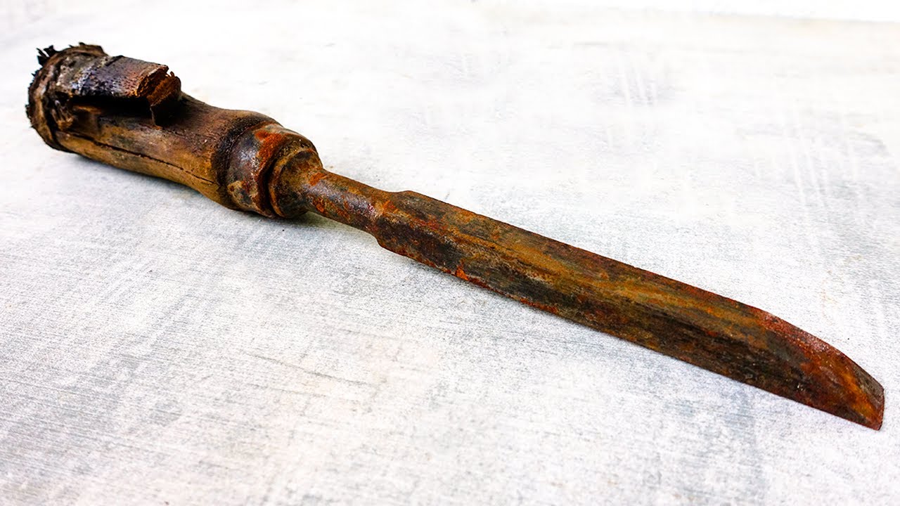 Puukahvainen sirpale on ensimmäinen ”Kiinassa valmistettu” työkalu, joka on peräisin 160 000 vuoden takaa ja joka ei todennäköisesti ole ihmisen valmistama.