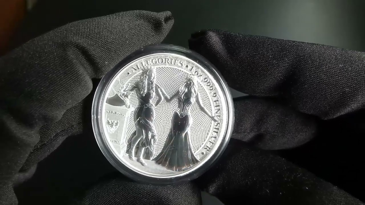 Hopeaharkot vai hopeakolikot: kumman valita?