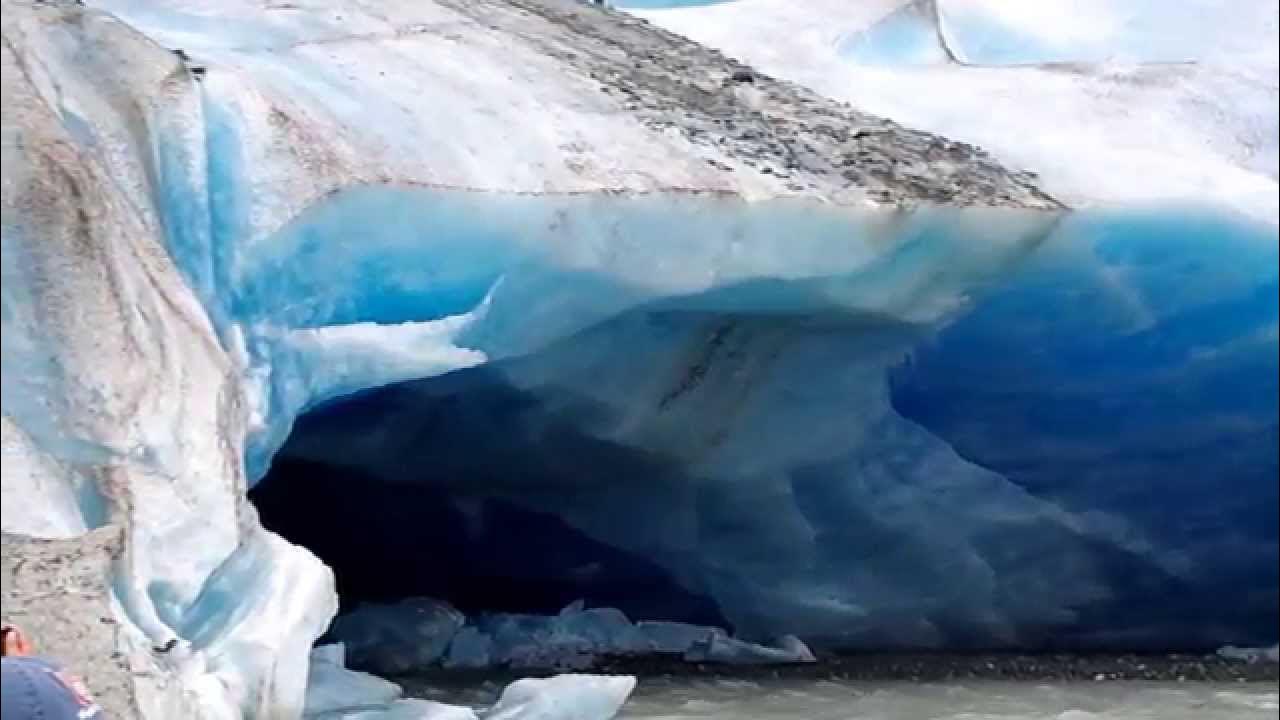 Kun jää tulee tielle: laki, jonka kaivosteollisuus yrittää hiljaa kumota.