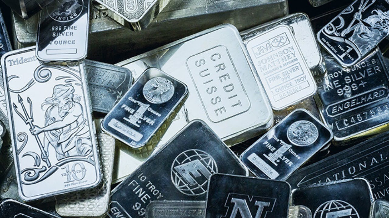 Hopeaharkot vai hopeakolikot: kumman valita?