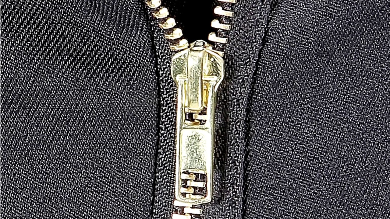 Harvat tietävät: miksi vetoketjua pitää hieroa kynällä, jos se jumittuu?