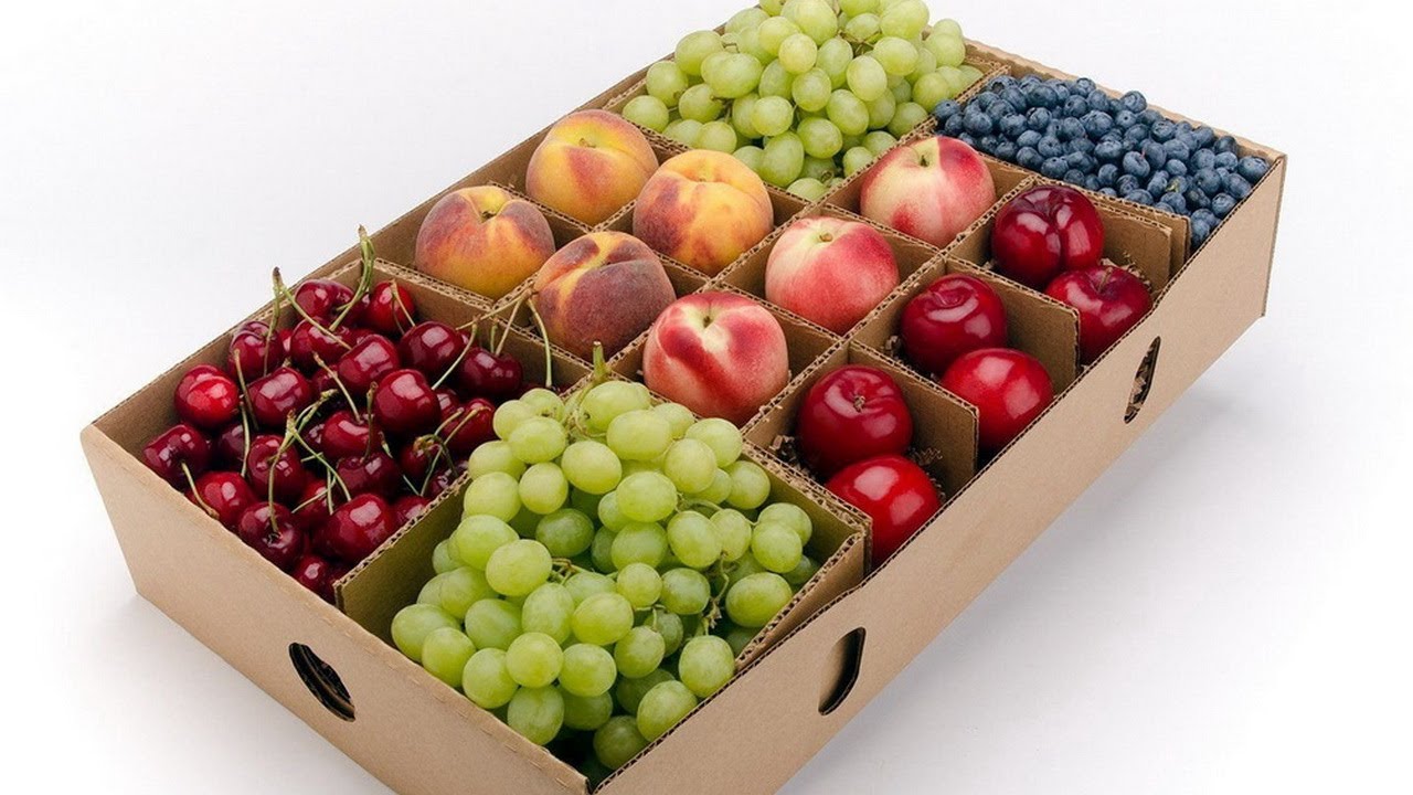 Tärkein salaisuus hedelmien säilyvyyden pidentämisessä ilman hometta ja bakteereja: ”Odota vain hetki, kunnes aine vaikuttaa”.