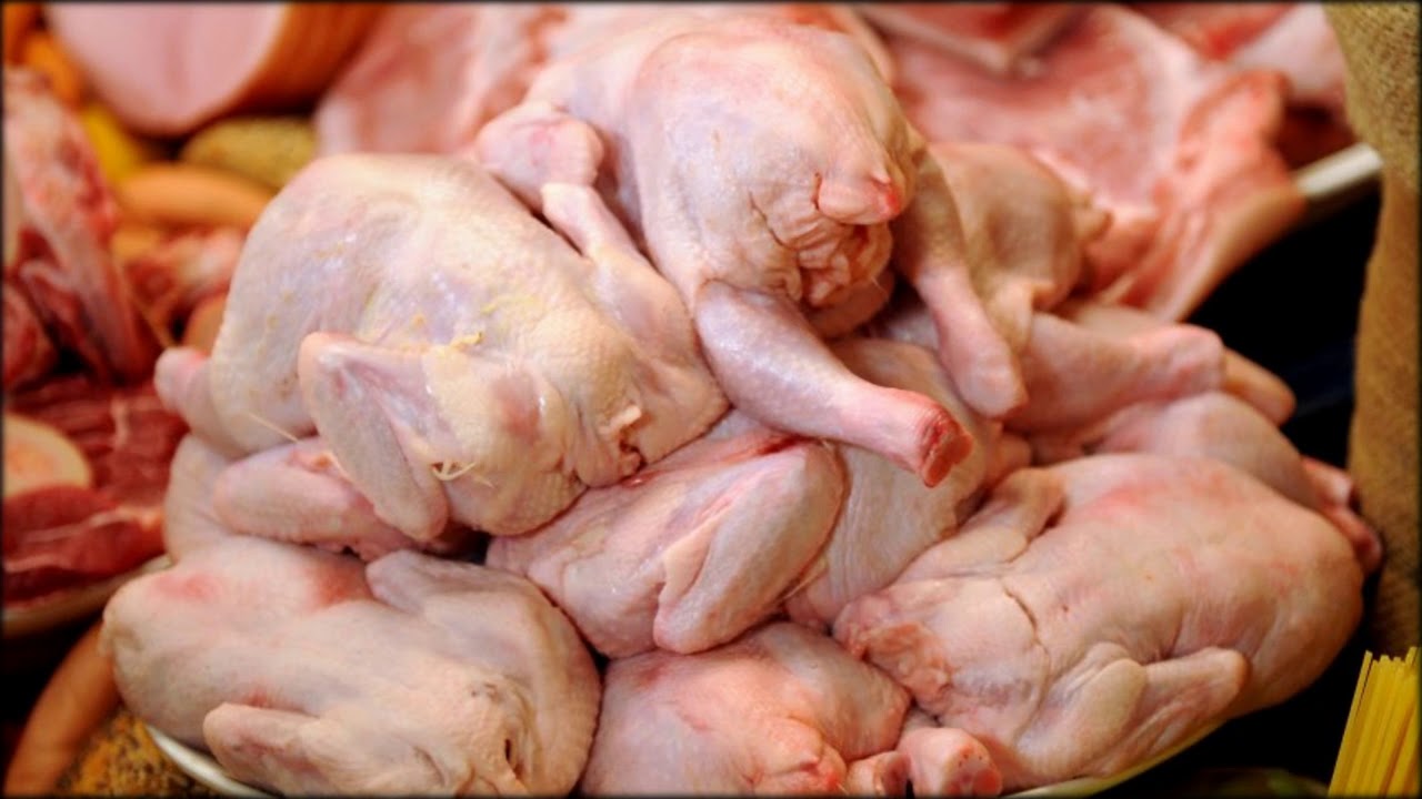 Seitsemässä osavaltiossa on vedetty pois yli kuusi tonnia kouluruokaloille tarkoitettua kananlihaa terveysriskien vuoksi.