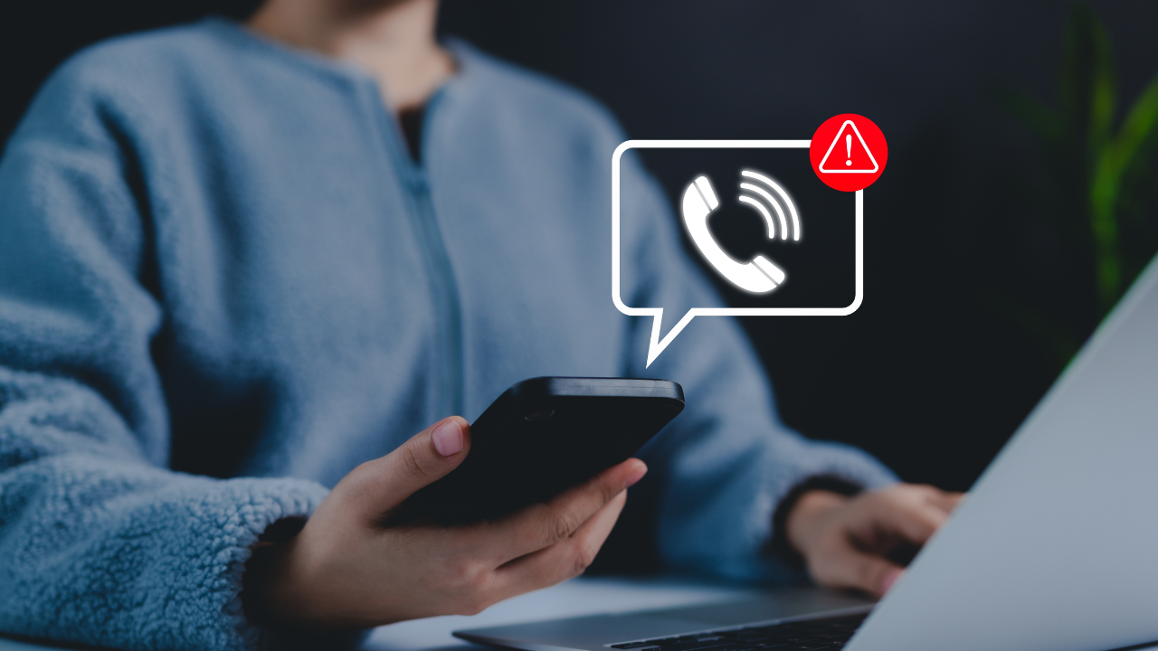 Kuinka välttää roskapostipuhelut asiantuntijoiden mukaan.