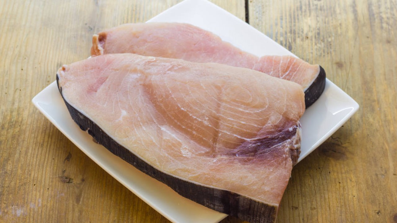 Yksi annos tätä kalaa sisältää enemmän kuin suositeltu päivittäinen vitamiini B12-annos: se on antioksidantti ja sisältää vähän rasvaa.