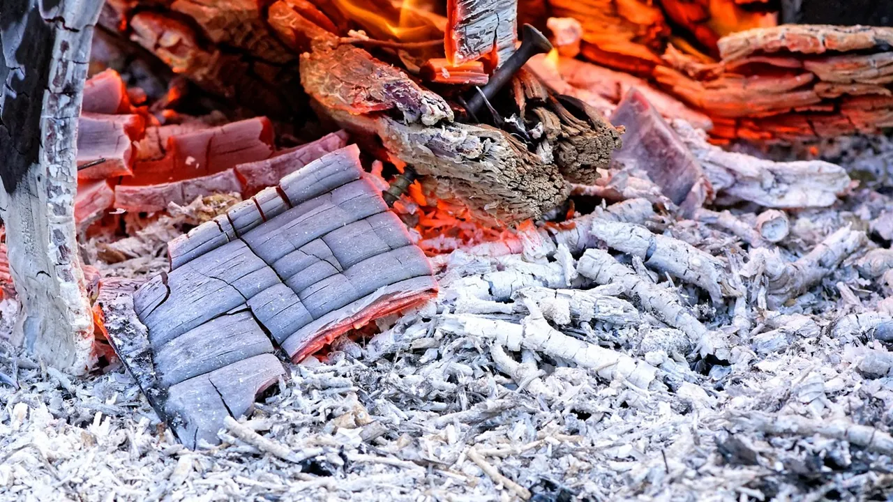 Jos sinulla on tuhkaa, sinulla on kultaa: kuinka käyttää sitä helposti ja nopeasti uudelleen kotona.