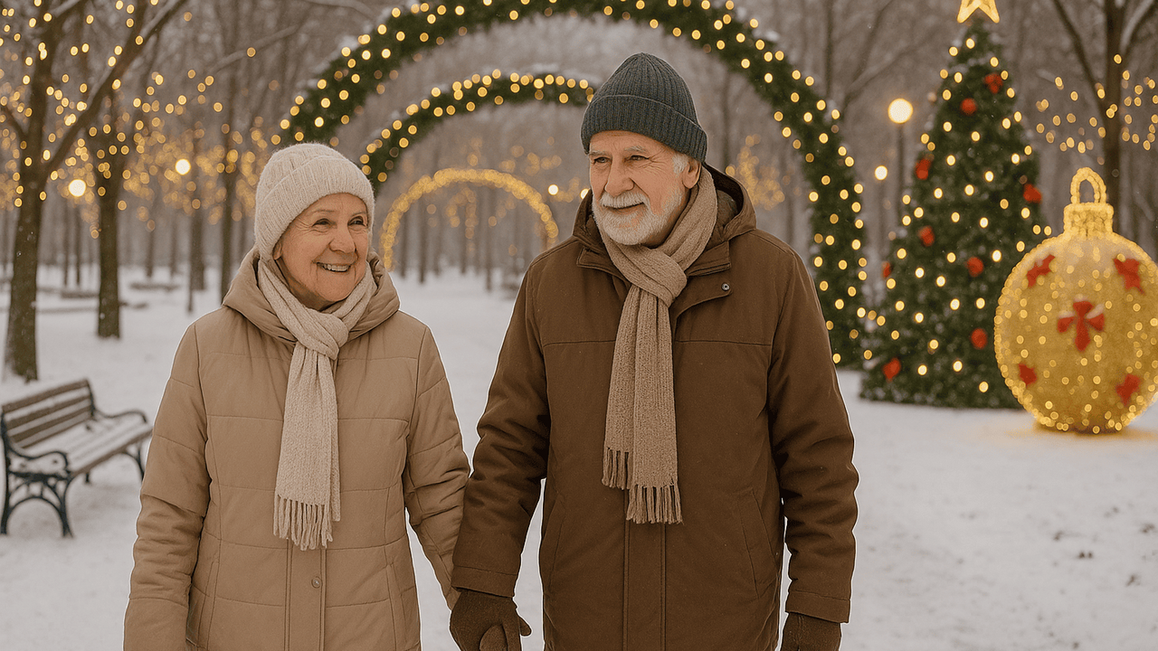 Ei kahvia, ei energiajuomia: tavat, jotka pitävät energian tason korkealla koko päivän.