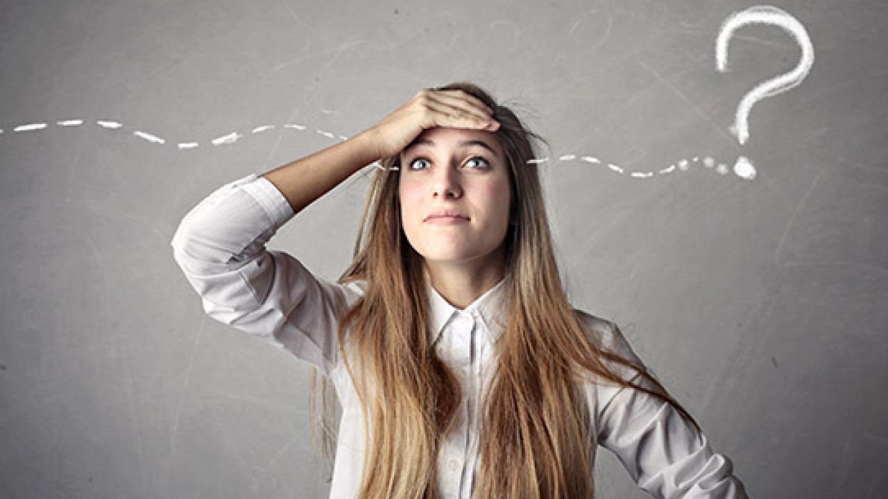 Mitä ihmisten nimien unohtaminen tarkoittaa psykologisesta näkökulmasta?