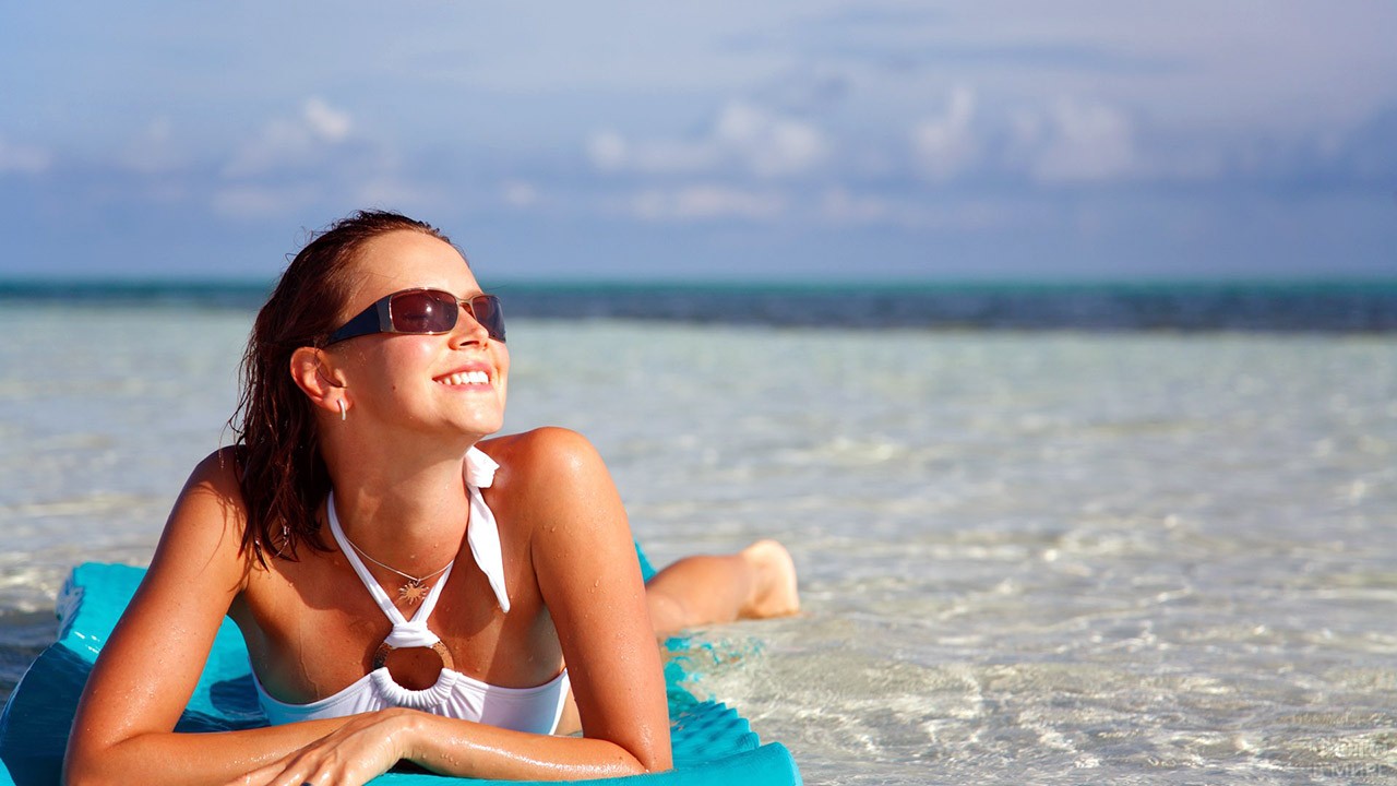 Onko sinun vaikea pysähtyä lomalla? Salaisuudet tämän tavoitteen saavuttamiseksi.