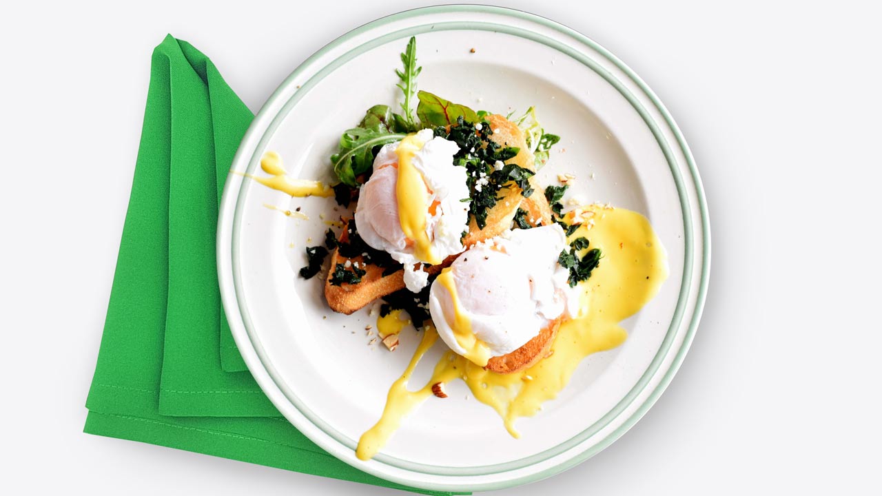 Ei paistettuja eikä munakokkelia: oikea tapa valmistaa munia, jotta kaikki ravintoaineet säilyvät.