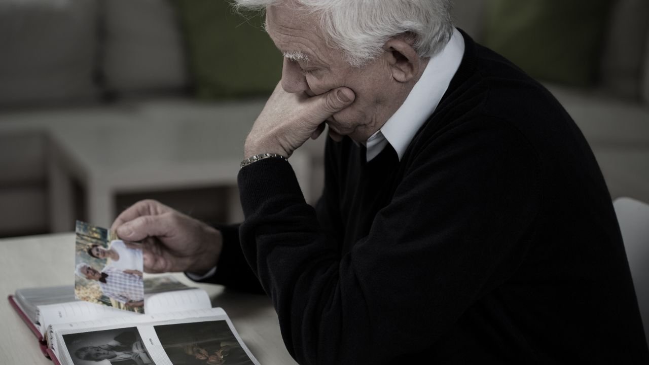 Perintölaki on muuttunut, ja tästä lähtien lesket eivät saa perintöä tai omaisuutta tämän uuden lain mukaisesti.