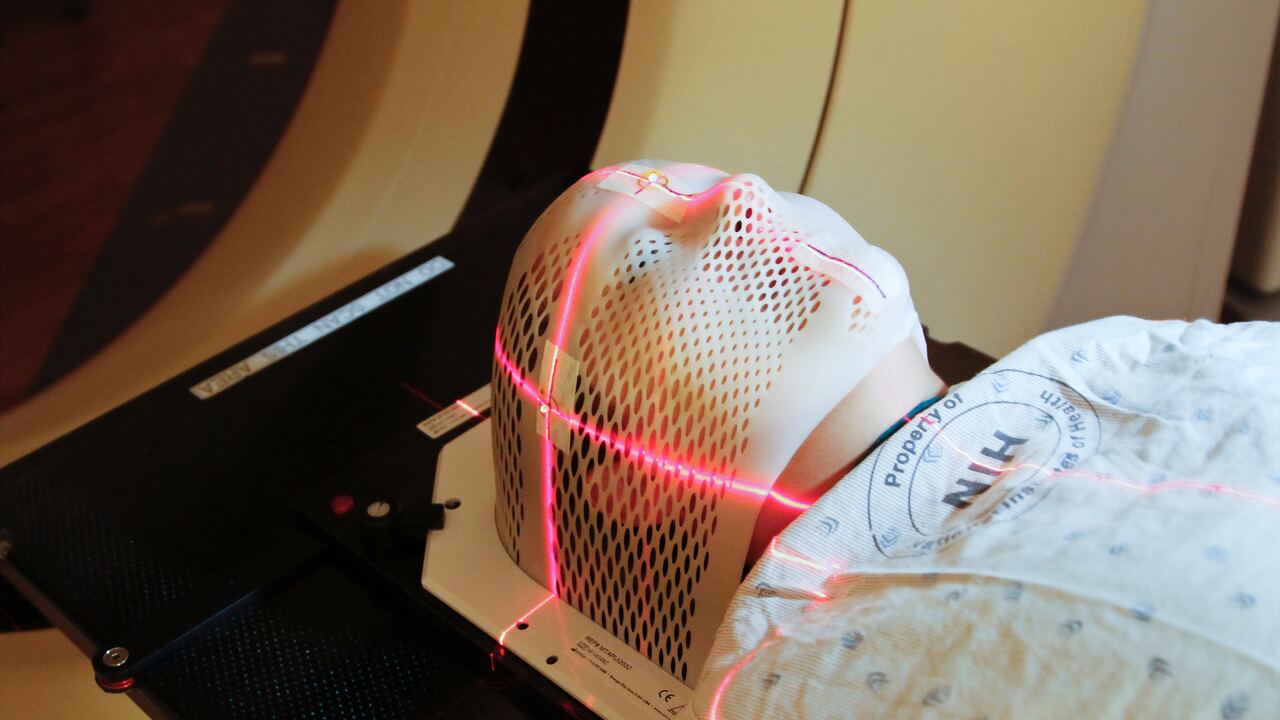 Se, mitä luulemme tietävämme (ja mikä on sädehoito): suurempi tarkkuus ja parempi siedettävyys.