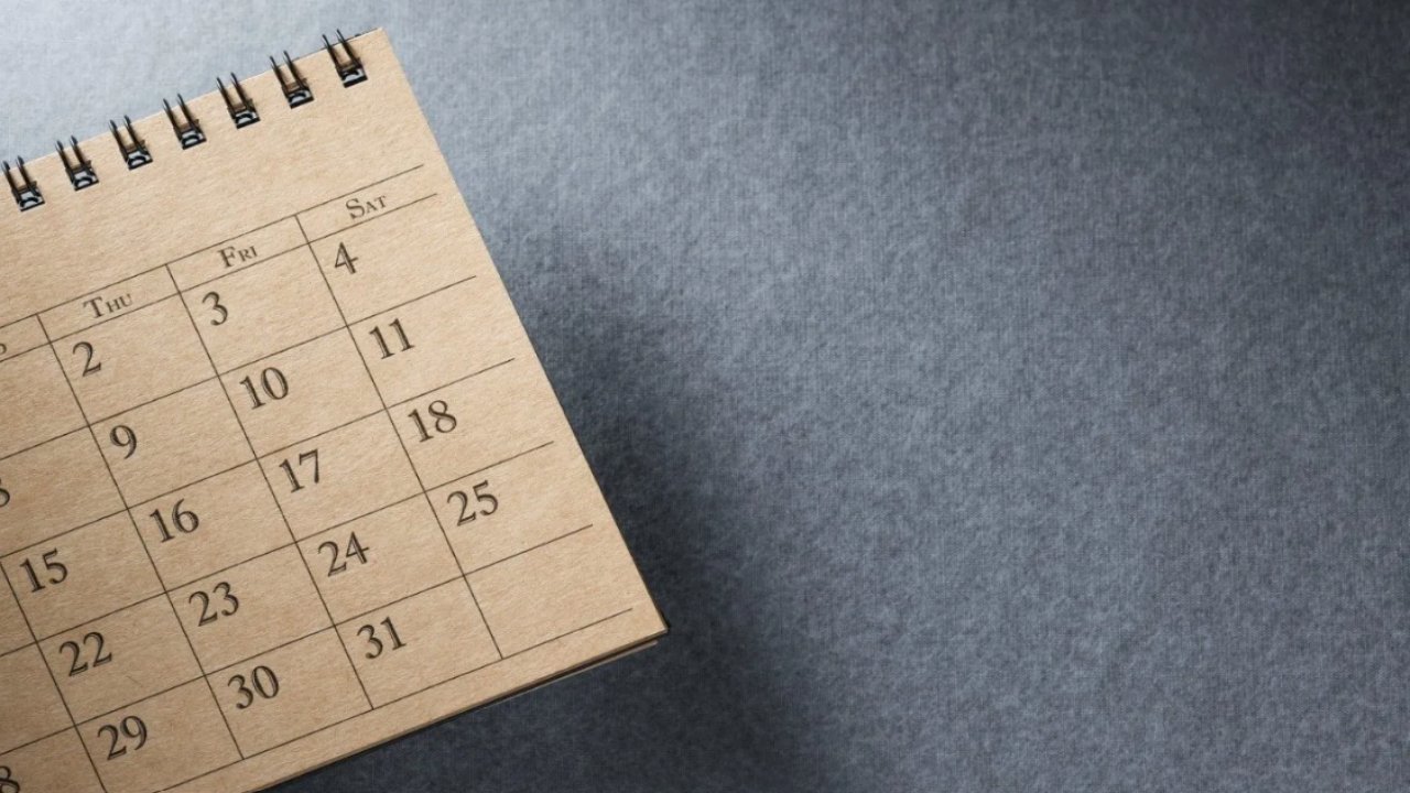 Psykologisten tutkimusten mukaan ihmiset, jotka edelleen käyttävät paperisia kalentereita, säilyttävät seitsemän keskeistä kognitiivista etua.