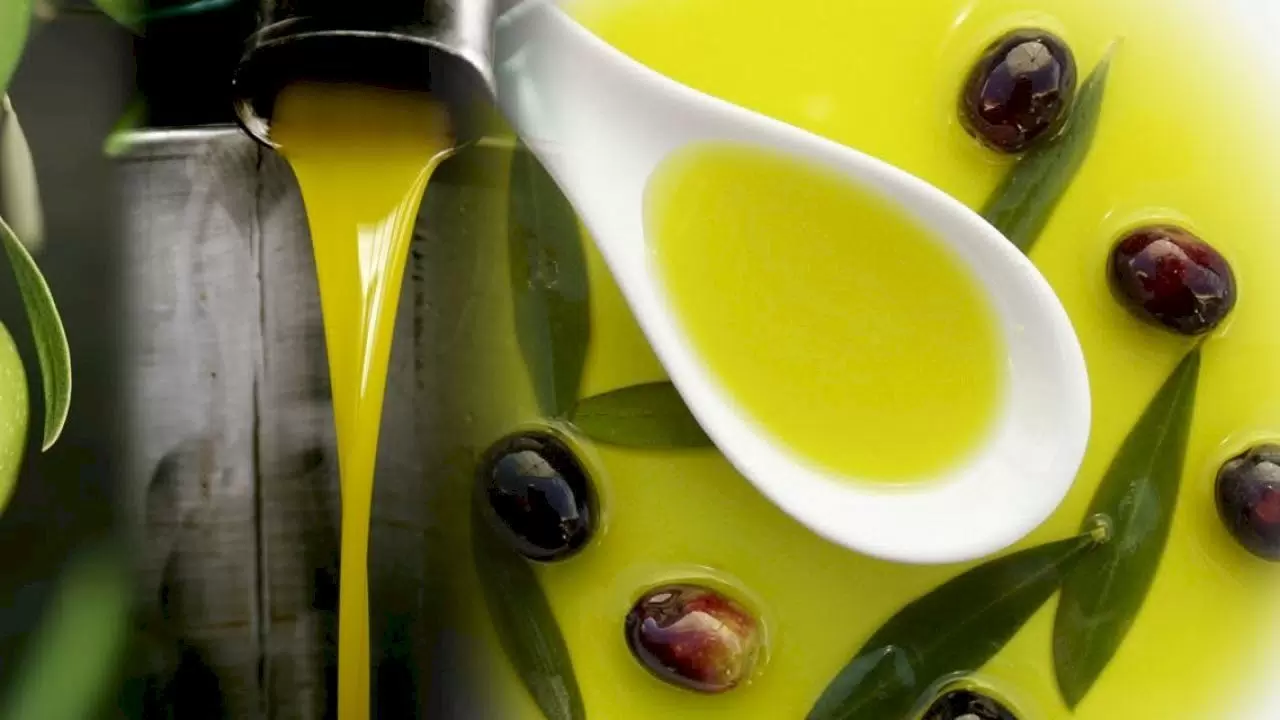 Mustapippuri ja oliiviöljy lisäävät elintarvikkeiden ravintoarvoa.