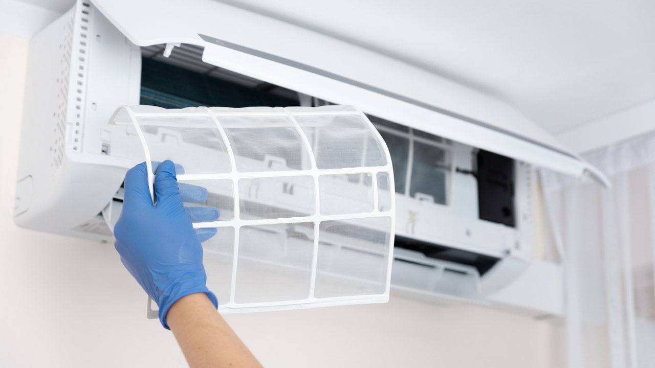 Ilmastointilaite ei jäähdytä: miksi ja mitä tehdä ongelman korjaamiseksi.