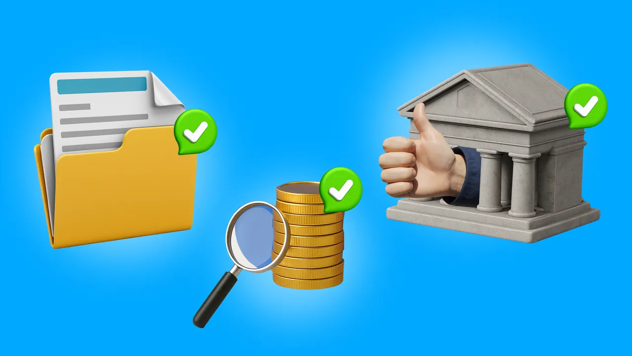 Kun pankkitilin omistaja kuolee, kuka perii talletukset ja velat?