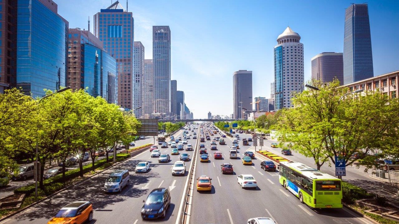 Kukaan ei odottanut tätä, mutta tiede vahvistaa sen: Kiina on 12 vuodessa poistanut 98 % pääkaupunkinsa saasteista.